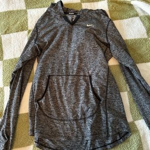 Nike dri-fit long sleeve